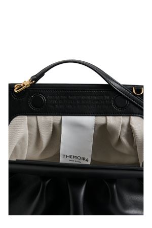 Bios Vegan In Pelle Sintetica Nera THE MOIRE' | TMCOBN1BLACK